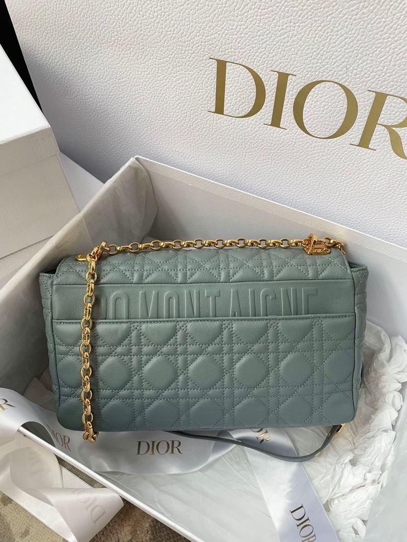 Christian Dior Montaigne Bags